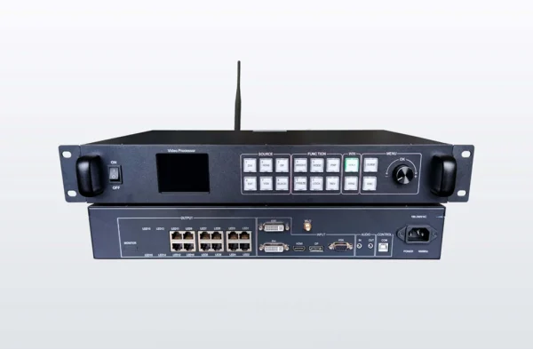 HUIDU HD-VP1220 All-in-one LED Display Video Processor