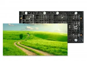 Indoor P0.8 Ultra HD LED Display Module