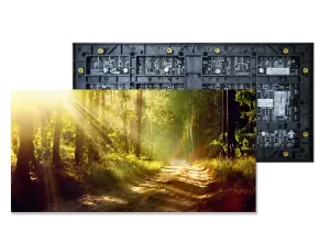 Indoor P1.2 HD LED Display Module