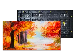 Indoor P1.6 HD LED Display Module