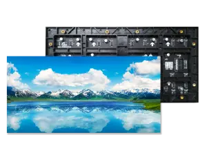 Indoor P2.5 High Refresh Rate LED Display Module