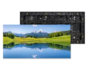 Indoor P1.8 LED Display Module