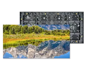 Indoor P2.5 LED Display Module