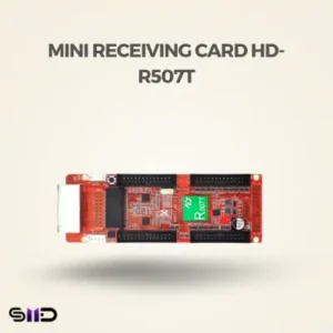 Mini Receiving Card HD-R507T
