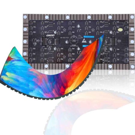 P1.86 Indoor Flexible