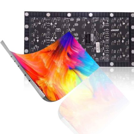 P2.5 Indoor Flexible