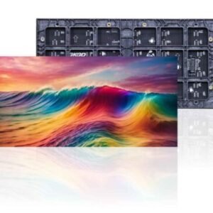 P4 Indoor SMD Screen