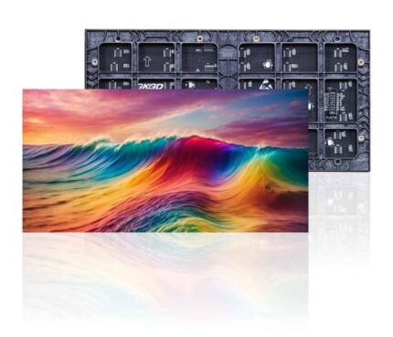 P4 Indoor SMD Screen