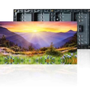 P5 Indoor SMD Screen
