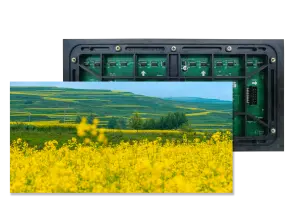 Indoor P1.5 HD LED Display Module