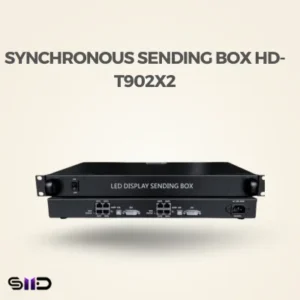 Synchronous Sending Box HD-T902x2
