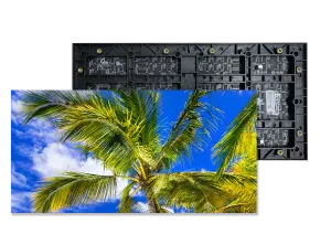 Indoor P1.3 Gold Wire HD LED Display Module