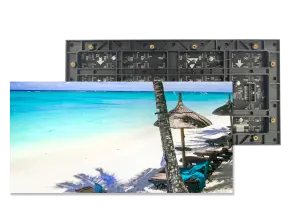 Indoor P1.8 Gold Wire High Refresh Rate LED Display Module