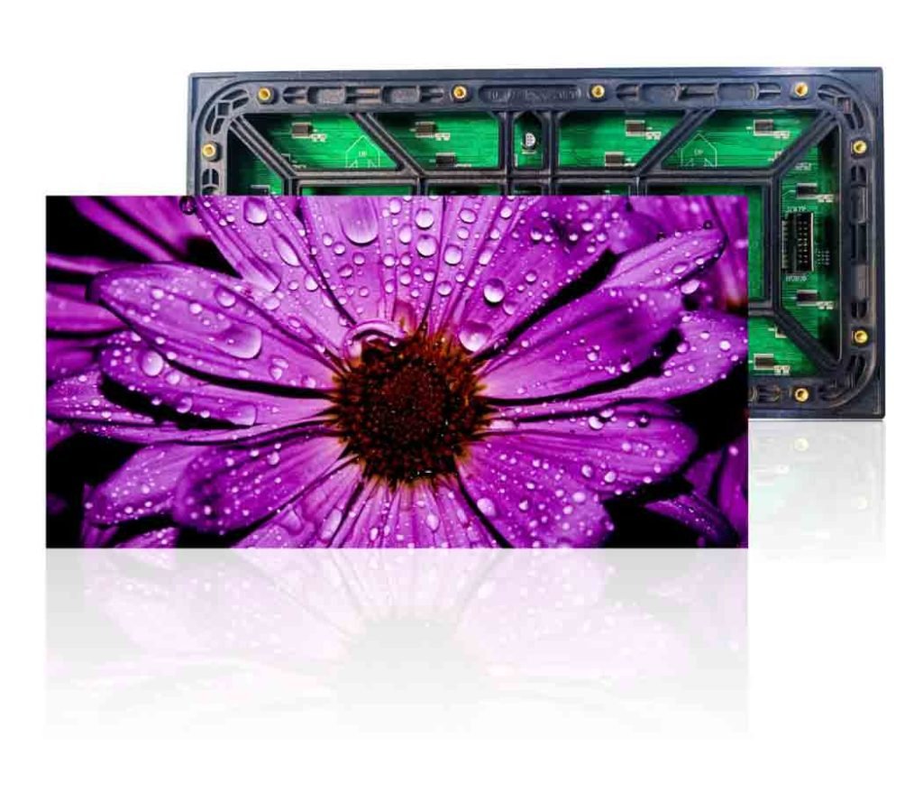 P10 Outdoor SMD Screen - SMD LED SCREEN