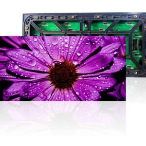 P10 Outdoor SMD Screen