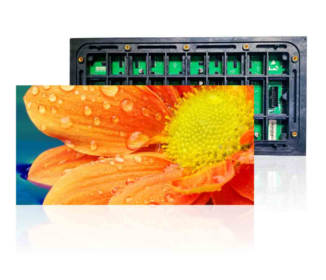 P3 Outdoor SMD Screen 1 P3 Outdoor SMD Screen