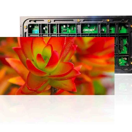 P4 Outdoor SMD Screen