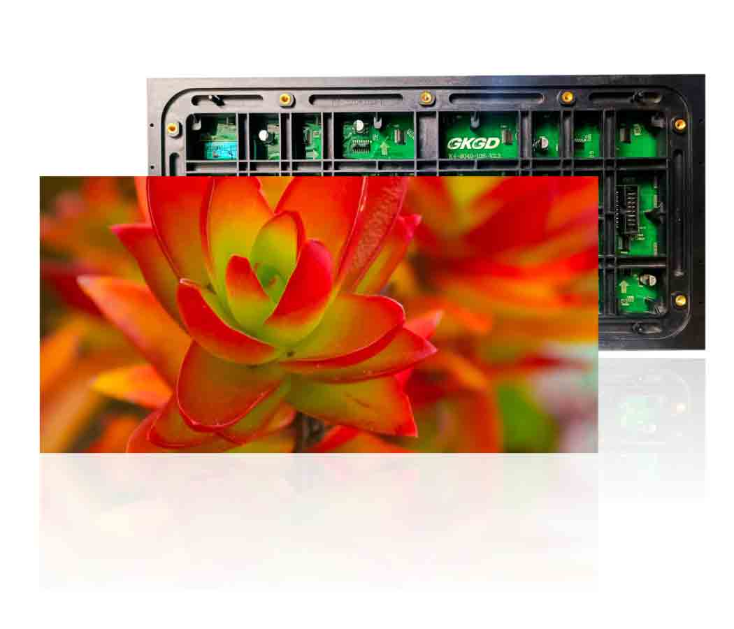 P4 Outdoor SMD Screen 1 P4 Outdoor SMD Screen