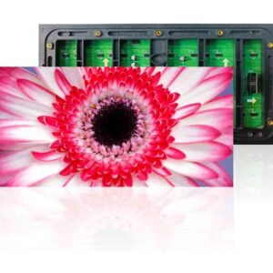 P8 Outdoor SMD Screen