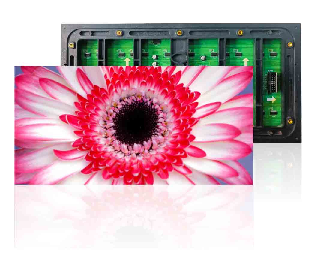 P8 Outdoor SMD Screen 1 P8 Outdoor SMD Screen